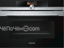 Духовой шкаф Siemens CM656GBS1