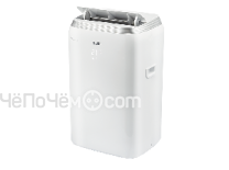 Мобильный кондиционер Ballu BPHS-08H