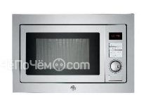 Духовой шкаф BERTAZZONI F457PROMWSX