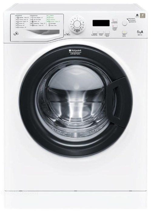 Стиральная машина HOTPOINT-ARISTON wmsf 6080 b cis