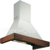 Вытяжка FALMEC dora g-white unpainted 90 (600) корпус unpainted cdon90.0