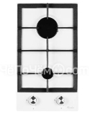 Варочная панель MONSHER MSG 30 Blanc