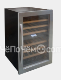 Винный шкаф IP INDUSTRIE jg 48 ad x