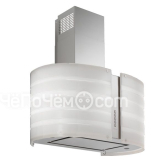 Вытяжка FALMEC mirabilia isola 65 torcello vetro (800) ecp