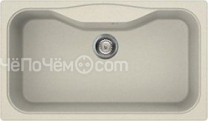 Кухонная мойка SMEG lseg860p-2