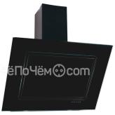 Вытяжка Elikor Оникс 90 черный