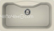 Кухонная мойка SMEG lseg860p-2