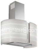 Вытяжка FALMEC torcello parete 800 67 wh