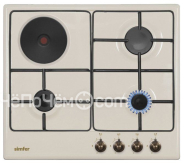 Варочная панель SIMFER h60v31o511