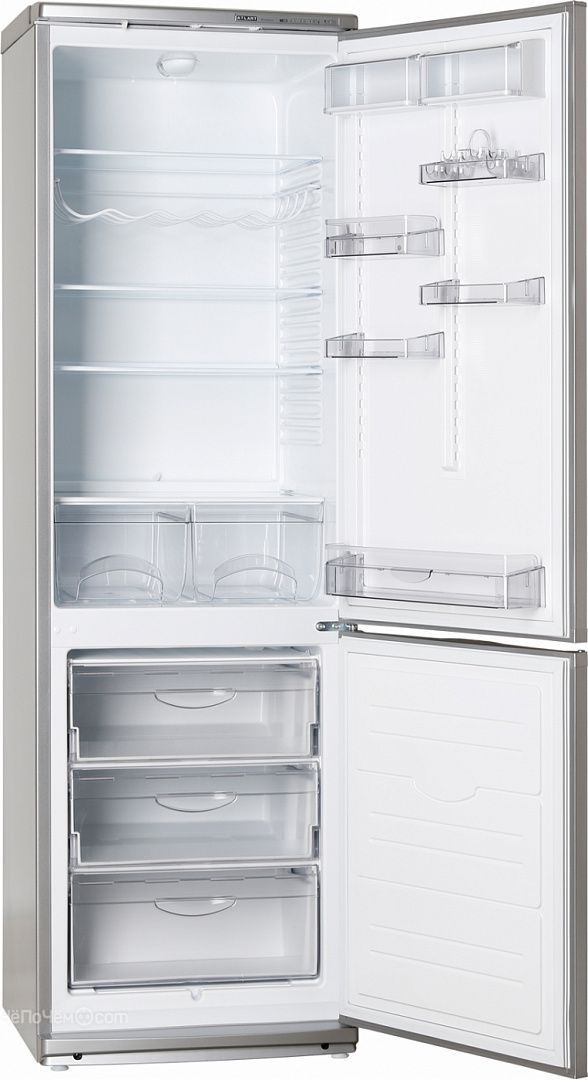 Холодильник ATLANT 6024-080