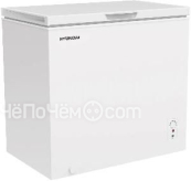Морозильный ларь HYUNDAI CH25081
