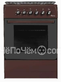 Плита IDEAL L110 коричневый