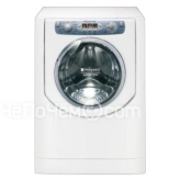 Стиральная машина HOTPOINT-ARISTON aq70f 05