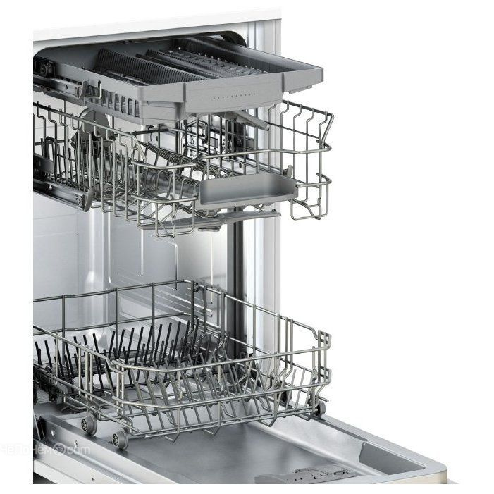 Посудомоечная машина BOSCH SPV25FX30R