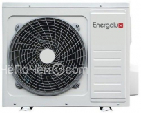 Сплит-система ENERGOLUX SAS36L4-A/SAU36L4-A