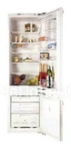 Холодильник Kuppersbusch IKE 308-5 T 2