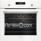 Духовой шкаф AEG BCR 542350 W
