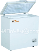 Морозильный ларь ZERTEK zrk-182c