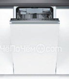 Посудомоечная машина Bosch SPV25FX20R