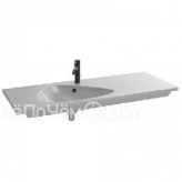 Раковина JACOB DELAFON NOUVELLE VAGUE EXAP112-Z-00