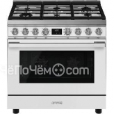 Варочный центр SMEG CPF9GMWH1