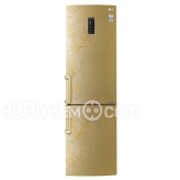 Холодильник LG GA-B499ZVTP