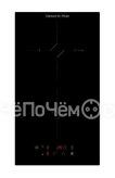 Варочная панель ZIGMUND & SHTAIN CN 38.3 B