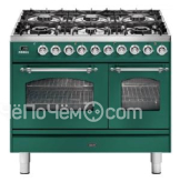 Варочный центр ILVE PD106NE3/EGC