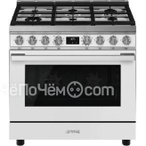Варочный центр SMEG CPF9GMWH1