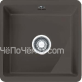 Кухонная мойка FRANKE KBK 110-40 керамика графит