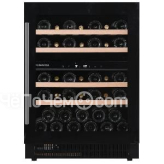 Винный шкаф DUNAVOX DAUF-39.121DB