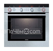 Духовой шкаф SIEMENS he 380560