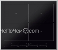 Варочная панель KUPPERSBUSCH eki 6940.0m