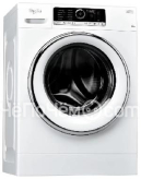 Стиральная машина WHIRLPOOL FSCR 90422