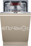 Посудомоечная машина NEFF S857YMX12E