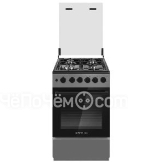 Плита MAUNFELD MGC50GCGR08D