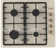 Варочная панель KRAFT TCH-HV6910BGE