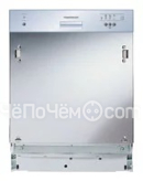 Посудомоечная машина Kuppersbusch IG 634.4 W