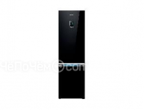 Холодильник Samsung RB37K63402C черный