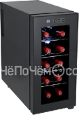 Винный шкаф VIATTO VA-JC-26BFW