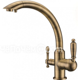 Смеситель KAISER Vincent 31244-3