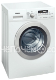 Стиральная машина SIEMENS wm 12k240 oe