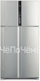 Холодильник HITACHI R-V720PUC1 BSL