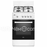 Плита EFES SGG-50M406 W