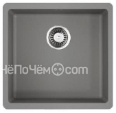 Кухонная мойка Omoikiri Kata44-U-GR
