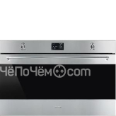 Духовой шкаф SMEG SFP9395X1