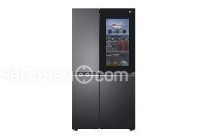 Холодильник LG GC-Q257CBFC