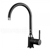 Смеситель TEKA sp 995 metallic black
