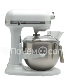 Миксер KITCHENAID 5ksm7591xewh белый