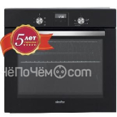Духовой шкаф SIMFER B6EB56016